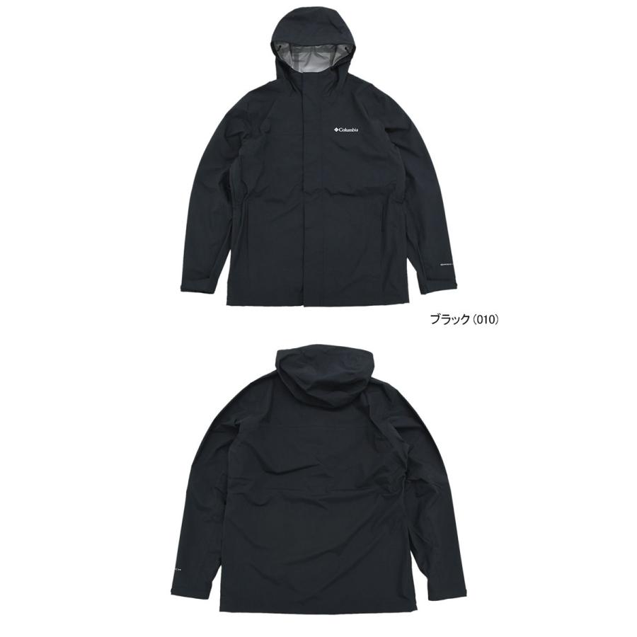 Columbia コロンビア ジャケット メンズ ワキーナ フォールズ 3L Columbia コロンビア ジャケット メンズ ワキーナ フォールズ 3L