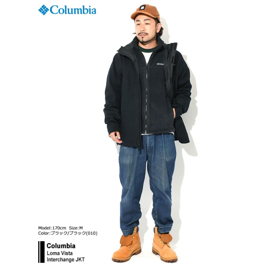 Columbia コロンビア ジャケット メンズ ロマビスタ Columbia コロンビア ジャケット メンズ ロマビスタ
