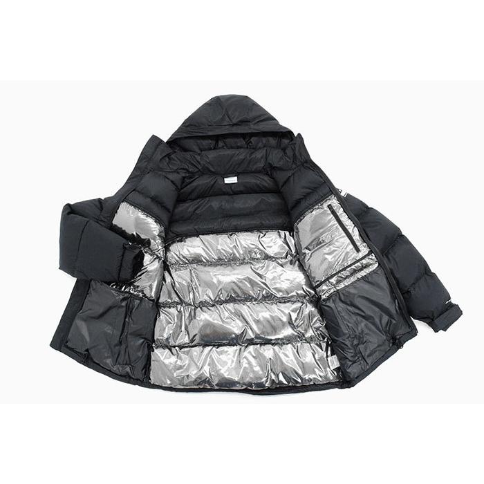 Columbia（コロンビア） ジャケット メンズ ブロ ポイント ダウン