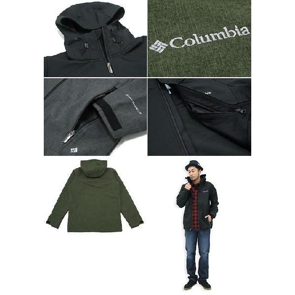 めます コロンビア Columbia グナリーボーン ソフト シェル ジャケット Columbia Gnarleybone Soft Shell Jkt マウンテンパーカー メンズ 男性用 Wm66 Ice Field 通販 Paypayモール ェアカンパ Shineray Com Br