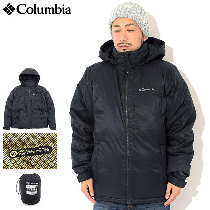 Columbia コロンビア ジャケット オムニヒート メンズ ブーロ Columbia コロンビア ジャケット オムニヒート メンズ ブーロ