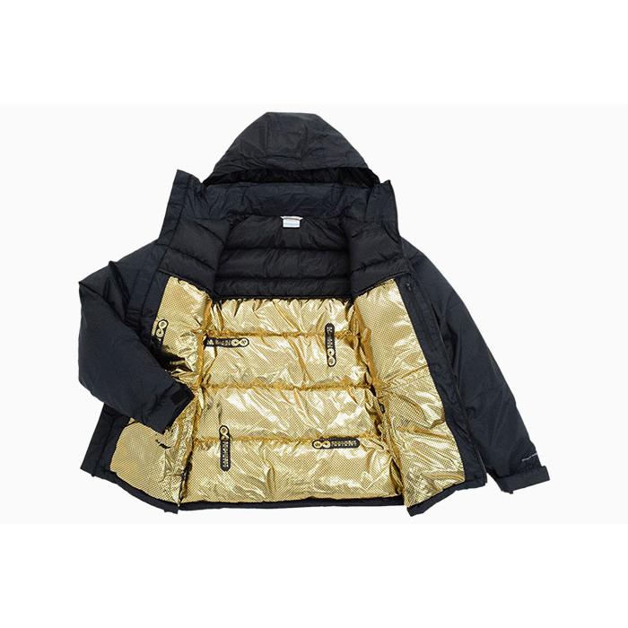 Columbia コロンビア ジャケット オムニヒート メンズ ブーロ Columbia コロンビア ジャケット オムニヒート メンズ ブーロ
