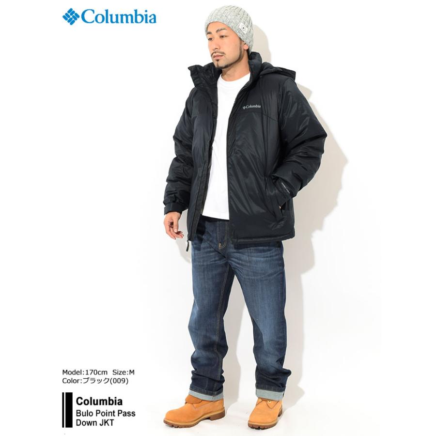 Columbia コロンビア ジャケット オムニヒート メンズ ブーロ Columbia コロンビア ジャケット オムニヒート メンズ ブーロ