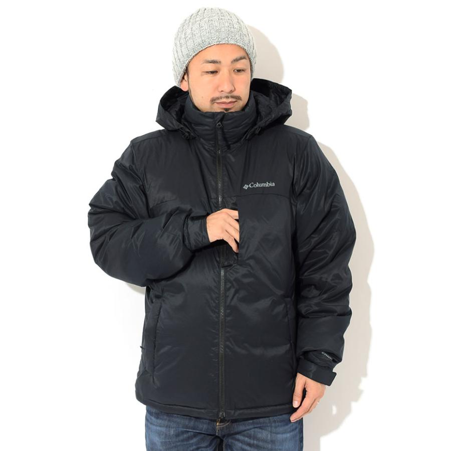 Columbia コロンビア ジャケット オムニヒート メンズ ブーロ Columbia コロンビア ジャケット オムニヒート メンズ ブーロ