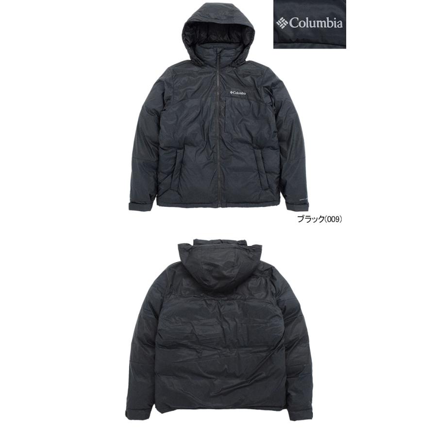 Columbia コロンビア ジャケット オムニヒート メンズ ブーロ Columbia コロンビア ジャケット オムニヒート メンズ ブーロ