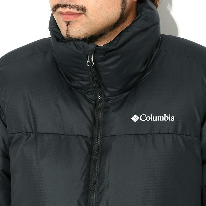 Columbia（コロンビア） ジャケット パフェクト 2 ( Puffect II JKT