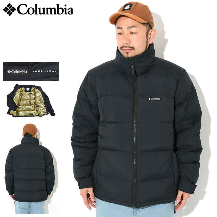 Columbia コロンビア ジャケット オムニヒート メンズ ブーロー Columbia コロンビア ジャケット オムニヒート メンズ ブーロー