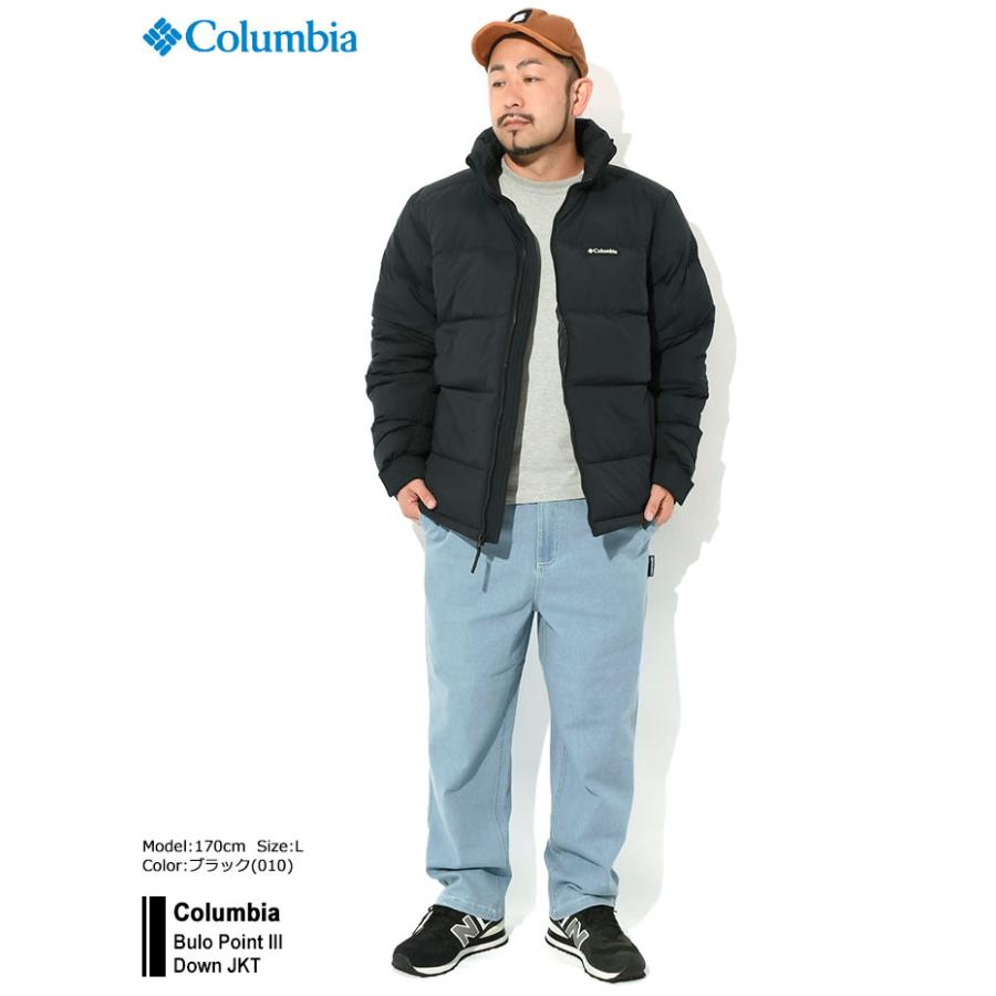 Columbia コロンビア ジャケット オムニヒート メンズ ブーロー Columbia コロンビア ジャケット オムニヒート メンズ ブーロー