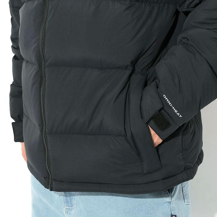 Columbia コロンビア ジャケット オムニヒート メンズ ブーロー Columbia コロンビア ジャケット オムニヒート メンズ ブーロー