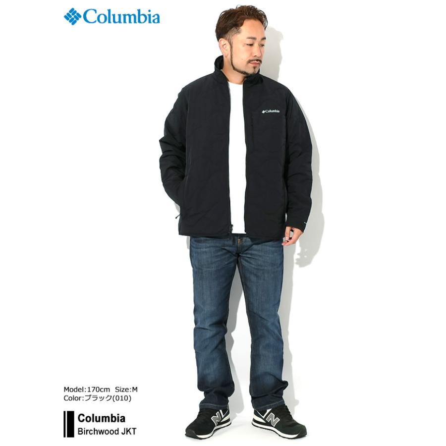 Columbia コロンビア ジャケット メンズ バーチウッド オムニ Columbia コロンビア ジャケット メンズ バーチウッド オムニ