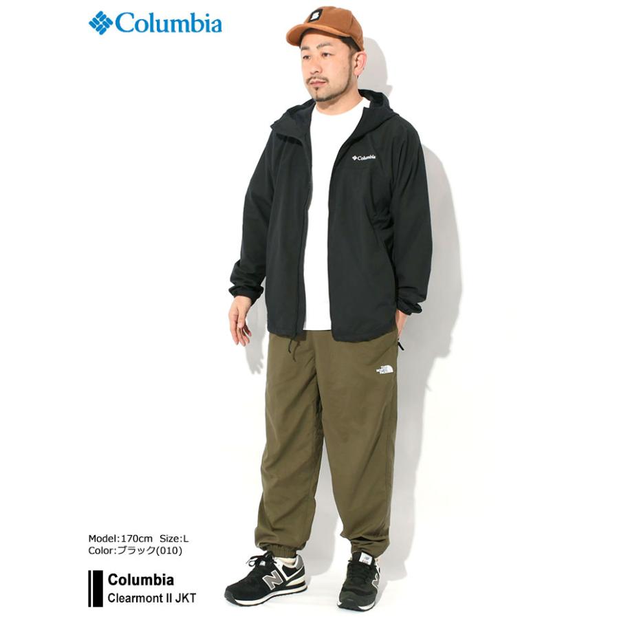 Columbia（コロンビア） ジャケット メンズ クリアモント 2