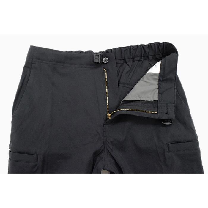 コロンビア パンツ Columbia メンズ ブルーステム 2 ニーパンツ ( Bluestem II Knee Pant 撥水 UVカット ストレッチ 7分丈 ボトムス XE2852 )の画像