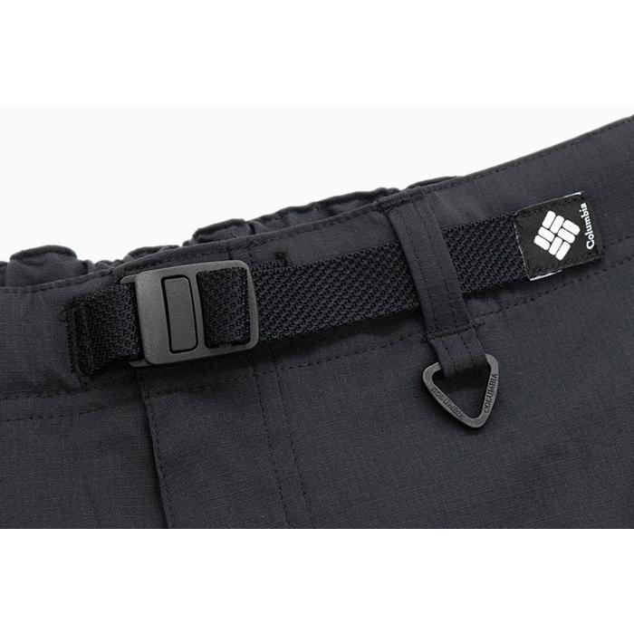 コロンビア パンツ Columbia メンズ ブルーステム 2 ニーパンツ ( Bluestem II Knee Pant 撥水 UVカット ストレッチ 7分丈 ボトムス XE2852 )の画像