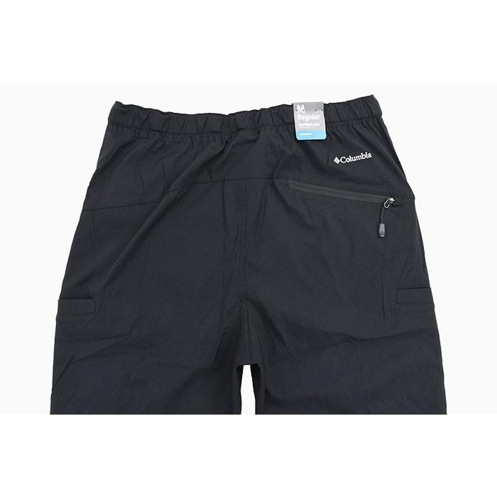 コロンビア パンツ Columbia メンズ ブルーステム 2 ニーパンツ ( Bluestem II Knee Pant 撥水 UVカット ストレッチ 7分丈 ボトムス XE2852 )の画像