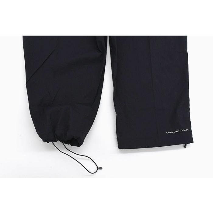 コロンビア パンツ Columbia メンズ ブルーステム 2 ニーパンツ ( Bluestem II Knee Pant 撥水 UVカット ストレッチ 7分丈 ボトムス XE2852 )の画像
