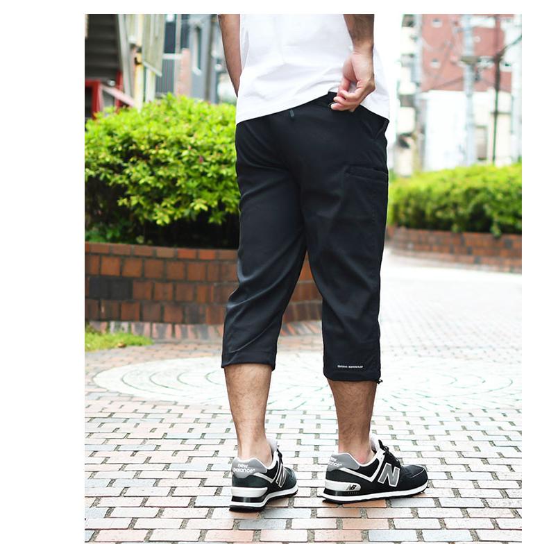 コロンビア パンツ Columbia メンズ ブルーステム 2 ニーパンツ ( Bluestem II Knee Pant 撥水 UVカット ストレッチ 7分丈 ボトムス XE2852 )の画像