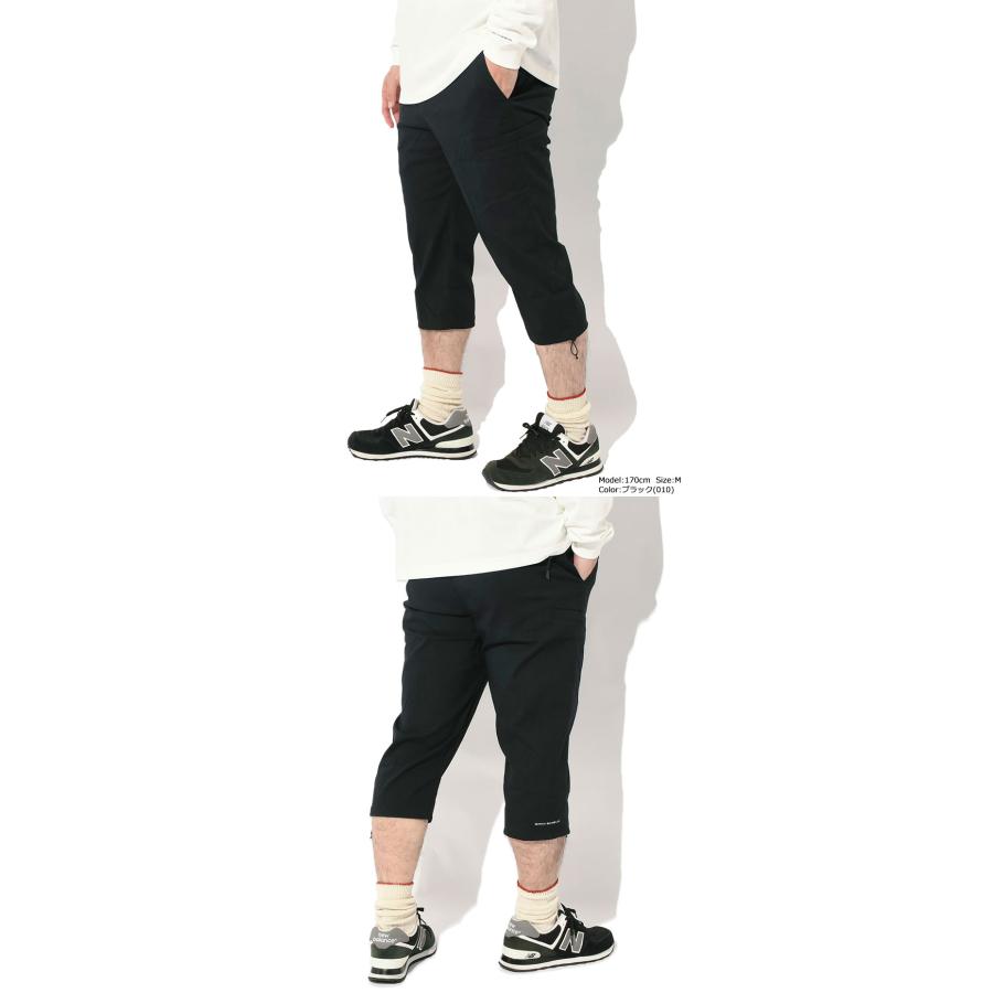 コロンビア パンツ Columbia メンズ ブルーステム 2 ニーパンツ ( Bluestem II Knee Pant 撥水 UVカット ストレッチ 7分丈 ボトムス XE2852 )の画像