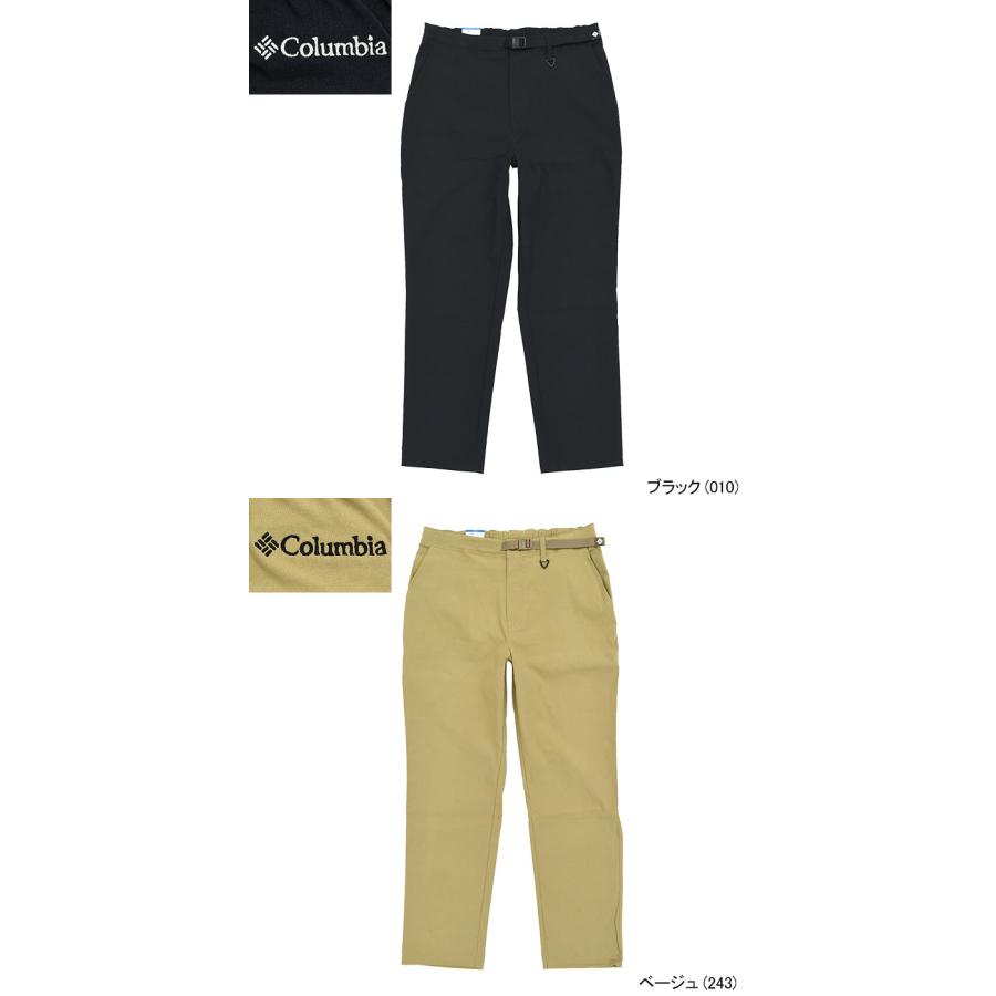 Columbia（コロンビア） パンツ メンズ ナパ ロック ( Napa Rock Pant