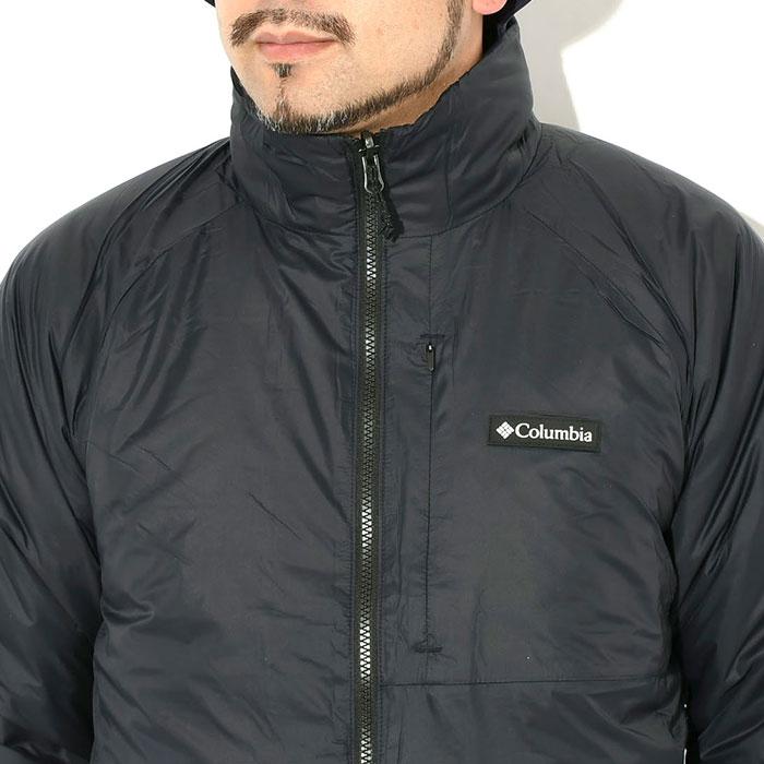 Columbia（コロンビア） ジャケット オムニヒート メンズ ウッド