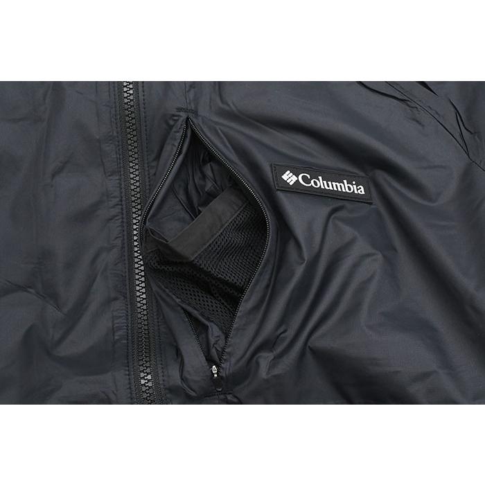 Columbia（コロンビア） ジャケット オムニヒート メンズ ウッド