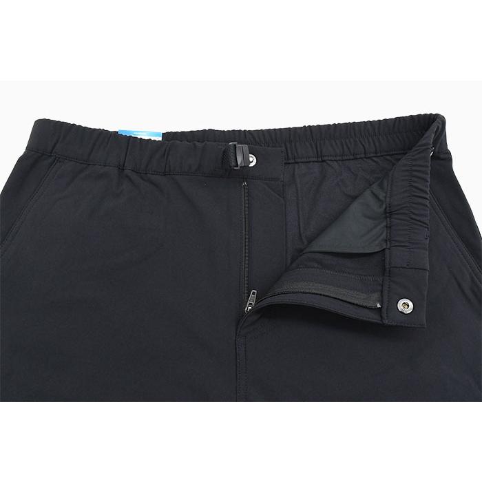 【未使用】コロンビア ナパロックウォーム PT ロングパンツ L ブラック XE3517 メンズ COLUMBIA アウトドアウェア 登山 Columbia（コロンビア） パンツ メンズ ナパ ロック ウォーム ( Napa