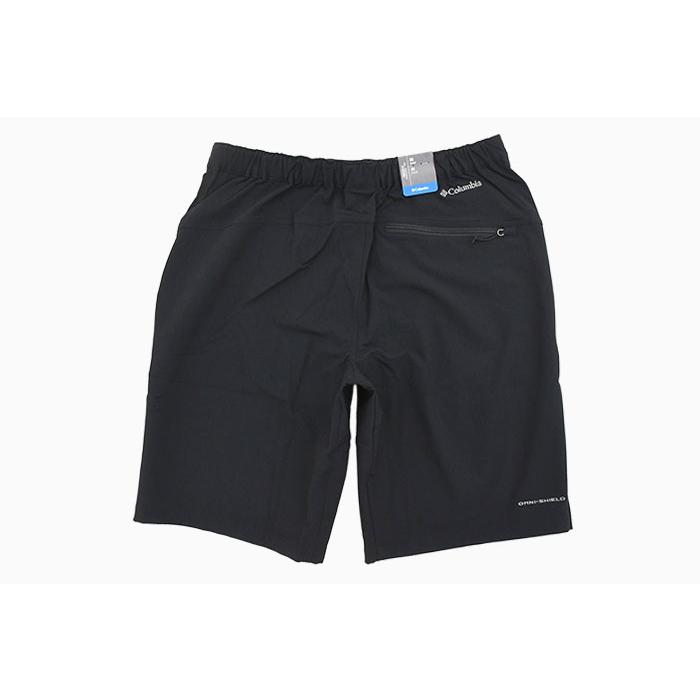 Columbia（コロンビア） ハーフパンツ メンズ タイム トゥ トレイル