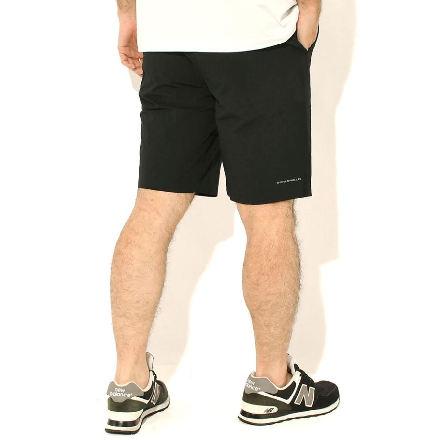Columbia（コロンビア） ハーフパンツ メンズ タイム トゥ トレイル