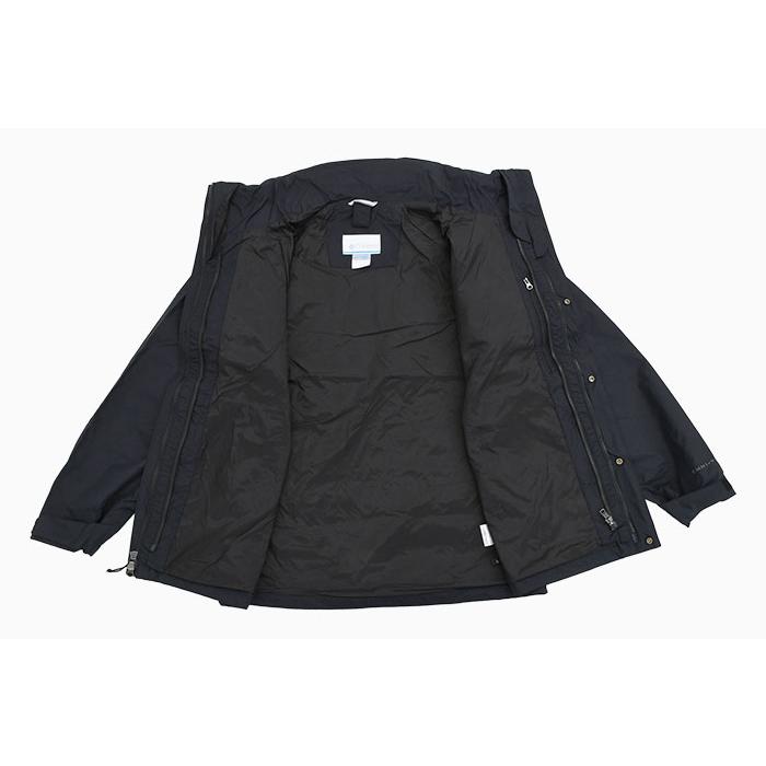 Columbia（コロンビア） ジャケット オムニヒート メンズ ボンパス