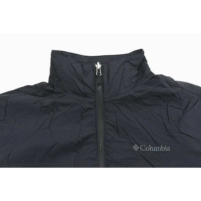 Columbia（コロンビア） ジャケット オムニヒート メンズ ボンパス