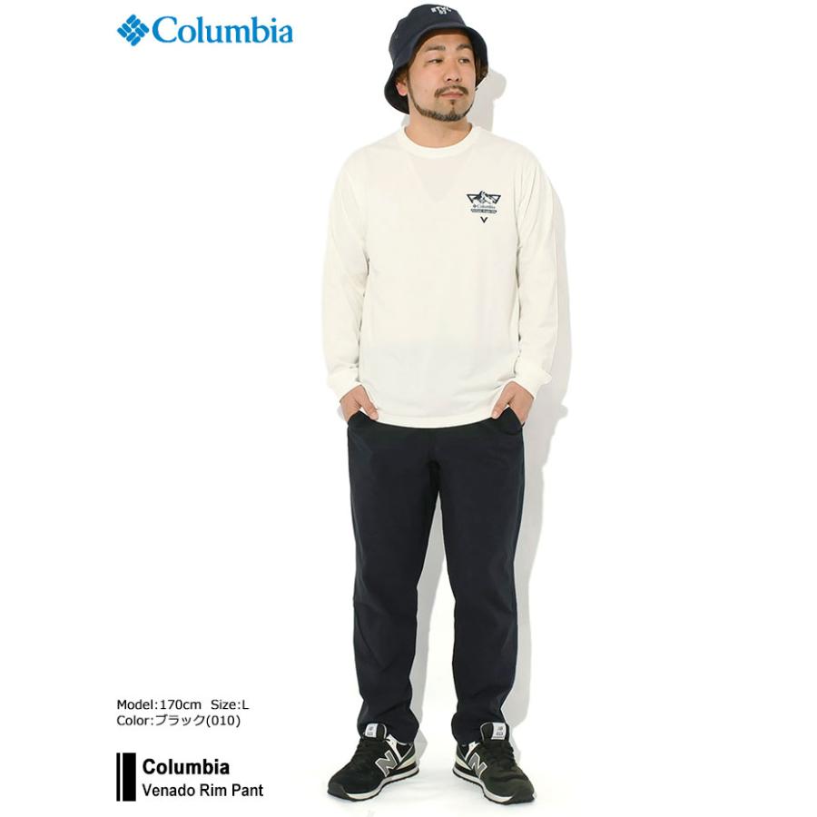 Columbia（コロンビア） パンツ メンズ 26SS ヴェナド リム ( 26SS