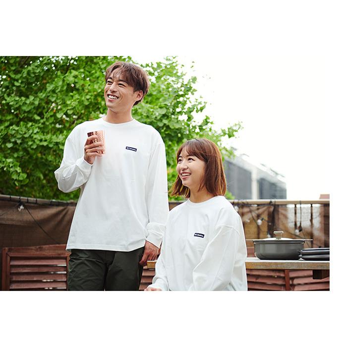 コロンビア　160 Columbia コロンビア ロンT Tシャツ 長袖 メンズ 24SS ニュー