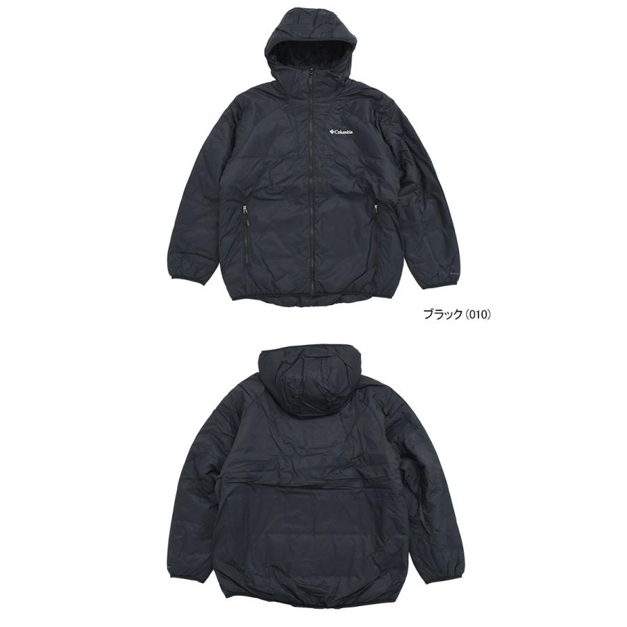 Columbia（コロンビア） ジャケット オムニヒート メンズ ホープ