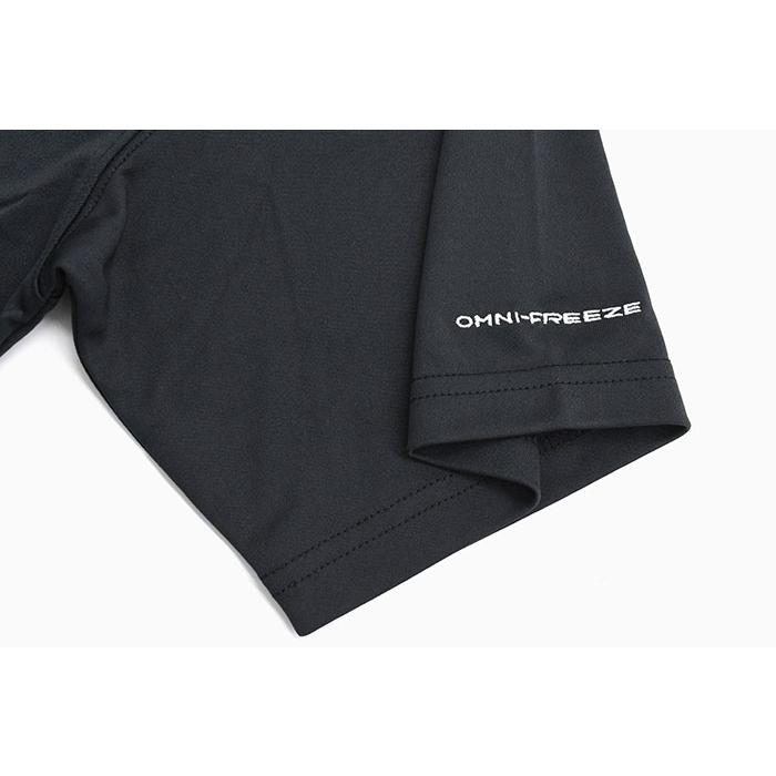 Columbia（コロンビア） Tシャツ 半袖 メンズ レイク アローヘッド
