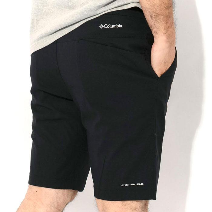 Columbia（コロンビア） ハーフパンツ メンズ カッシュマン 2 ショーツ