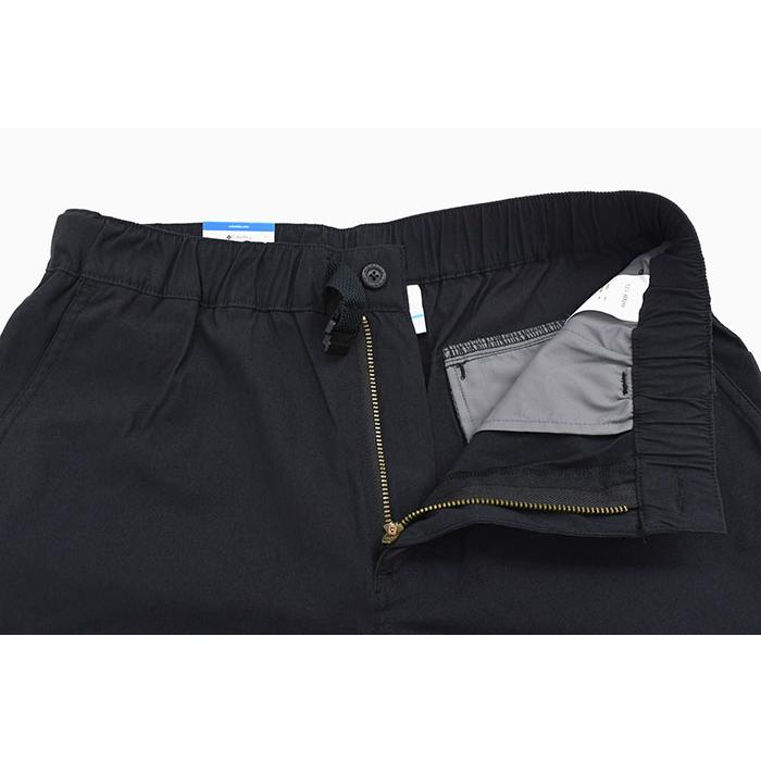 Columbia コロンビア ハーフパンツ メンズ カッシュマン 2