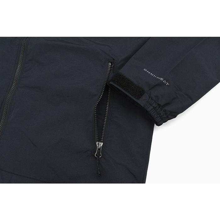 Columbia（コロンビア） ジャケット オムニヒート メンズ レイク