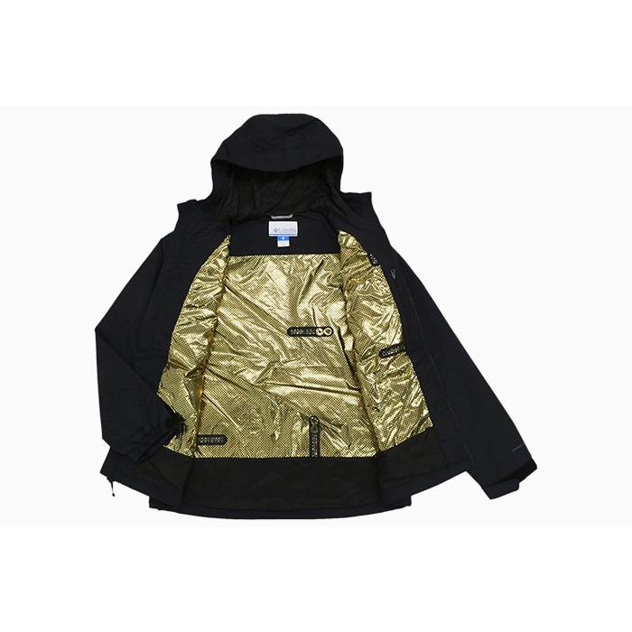 Columbia レイクパウエルⅡ レイクパウエルIIジャケット(S Elk)│コロンビア(Columbia)公式通販サイト