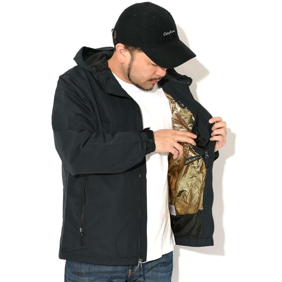 Columbia（コロンビア） ジャケット オムニヒート メンズ レイク