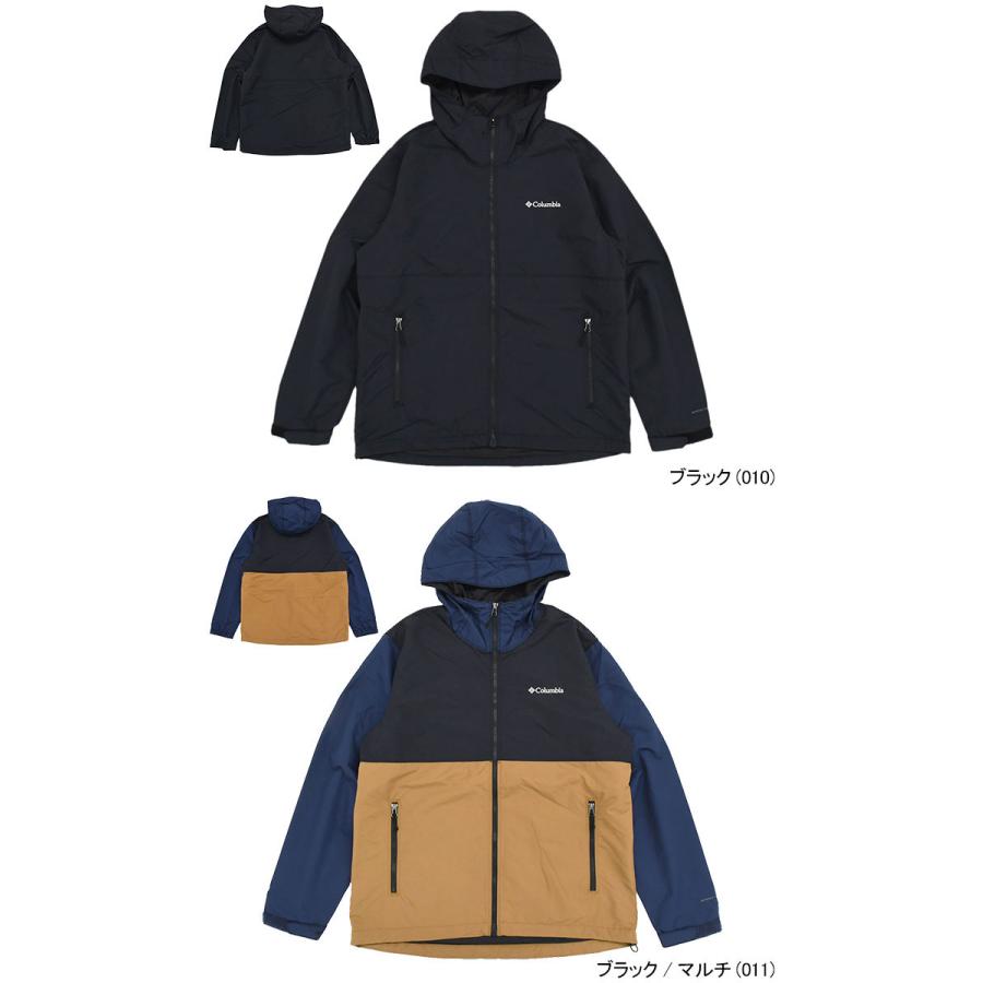 Columbia コロンビア ジャケット オムニヒート メンズ レイク Columbia コロンビア ジャケット オムニヒート メンズ レイク