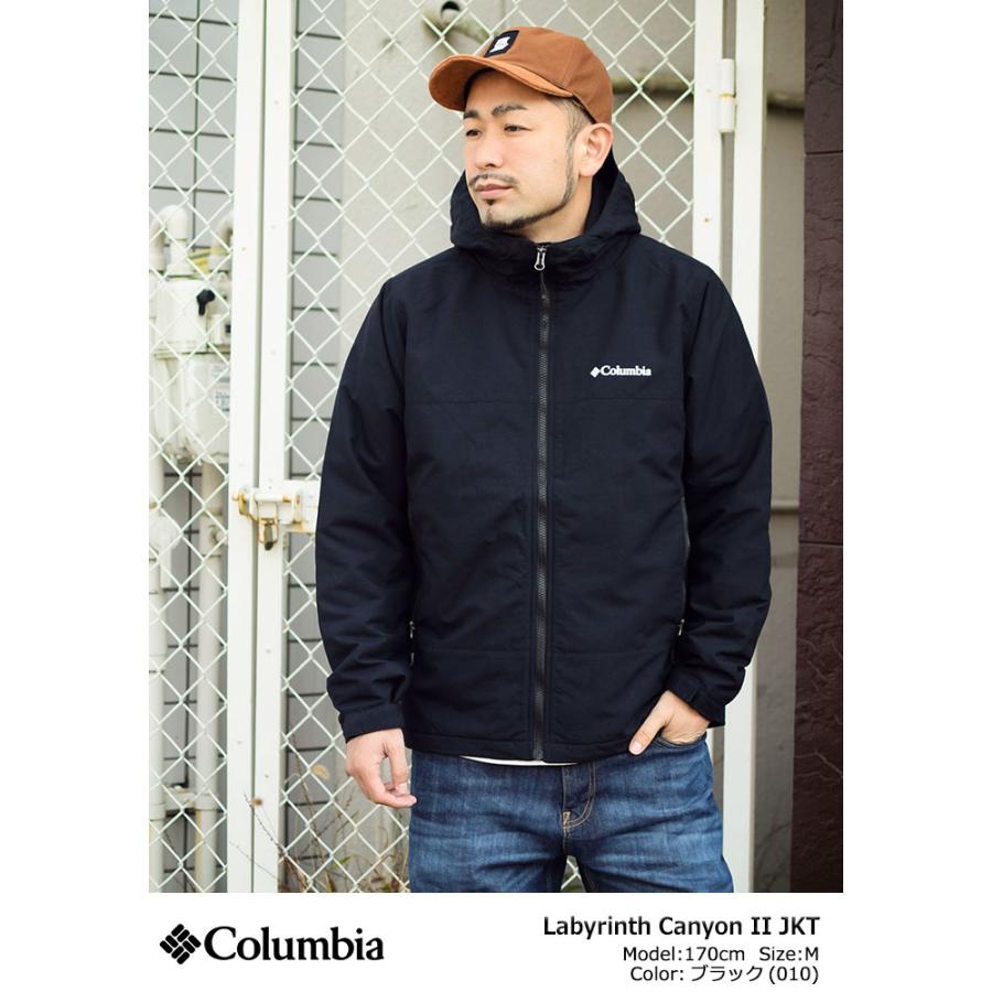 Columbia（コロンビア） ジャケット メンズ 26FW ラビリンス