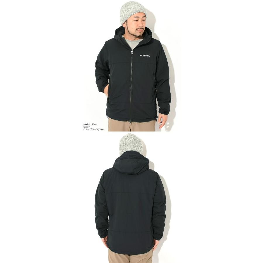 Columbia（コロンビア） ジャケット メンズ 26FW ラビリンス