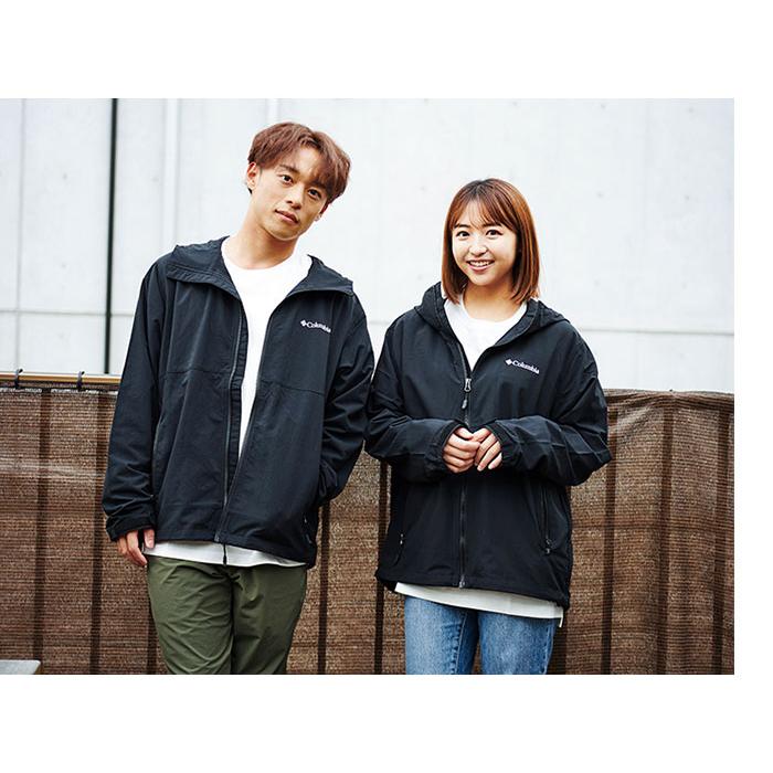 Columbia（コロンビア） ジャケット メンズ 26SS ヴィザヴォナ パス 2