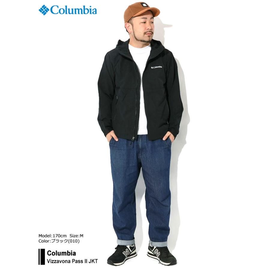 コロン様 楽天市場】Columbia コロンビア ヴィザヴォナパスジャケット