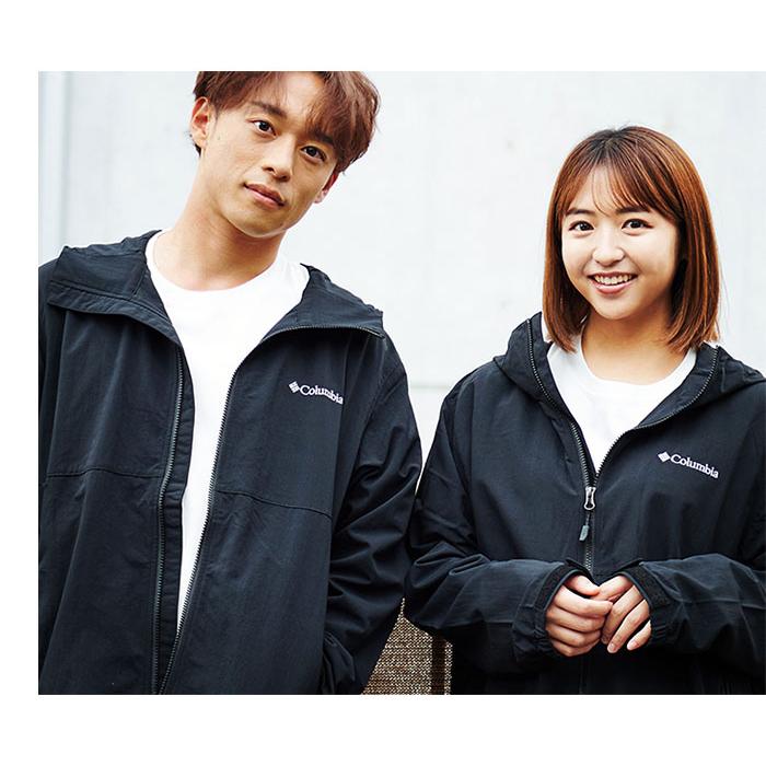 Columbia（コロンビア） ジャケット メンズ 26SS ヴィザヴォナ パス 2