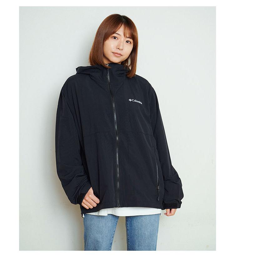 Columbia（コロンビア） ジャケット メンズ 26SS ヴィザヴォナ パス 2
