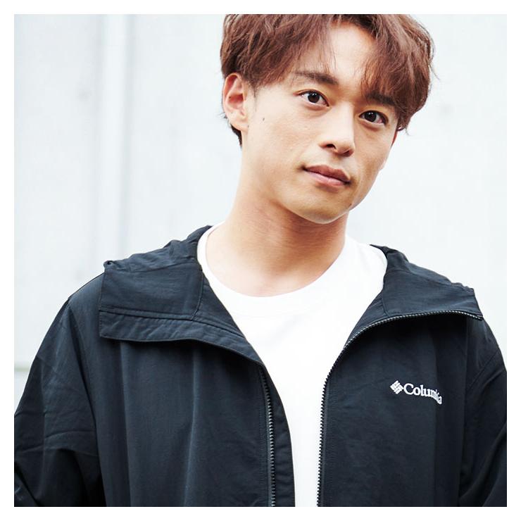 Columbia（コロンビア） ジャケット メンズ 26SS ヴィザヴォナ パス 2