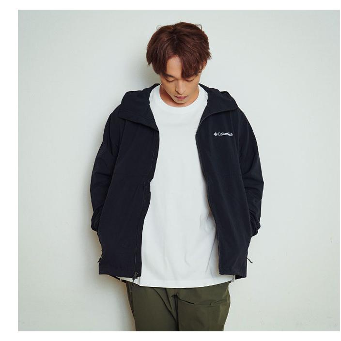 Columbia（コロンビア） ジャケット メンズ 26SS ヴィザヴォナ パス 2