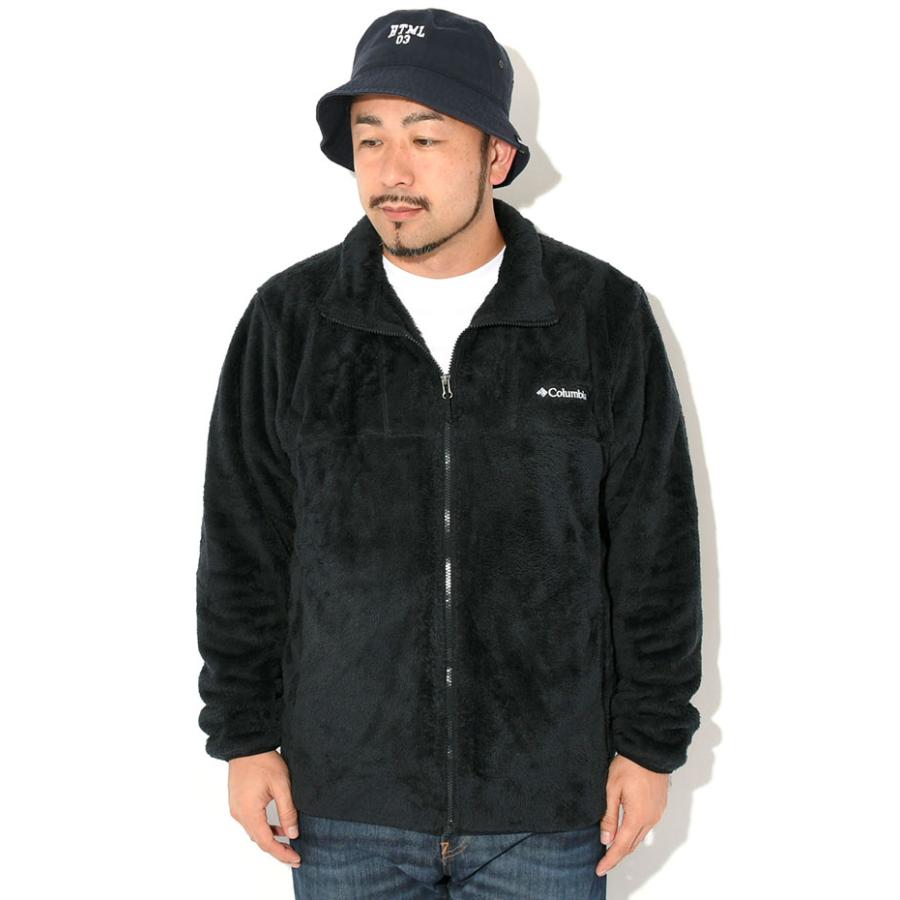 Columbia（コロンビア） フリース ジャケット メンズ ハート ボウル