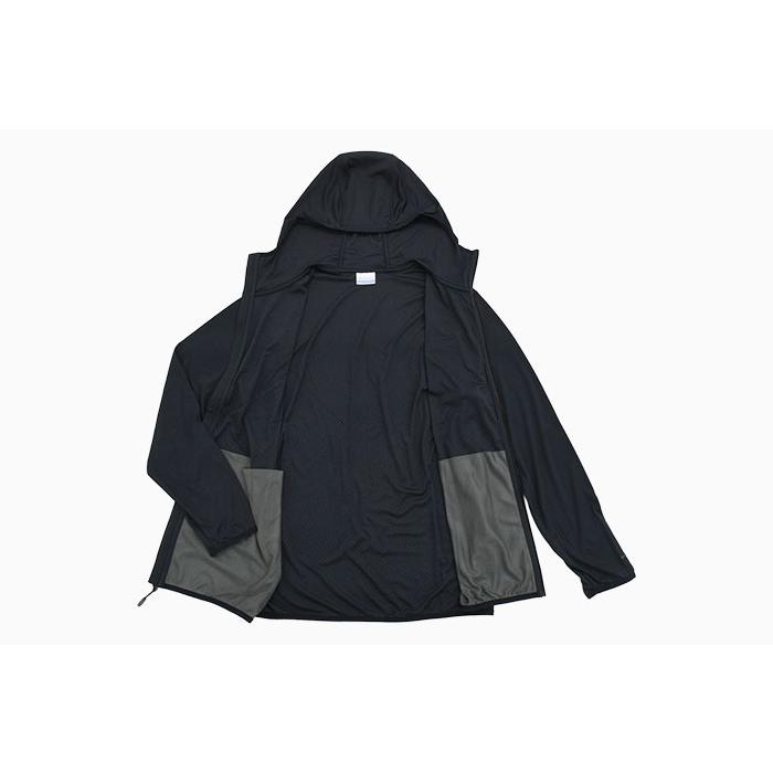 Columbia（コロンビア） パーカー ジップアップ メンズ レイク アロー