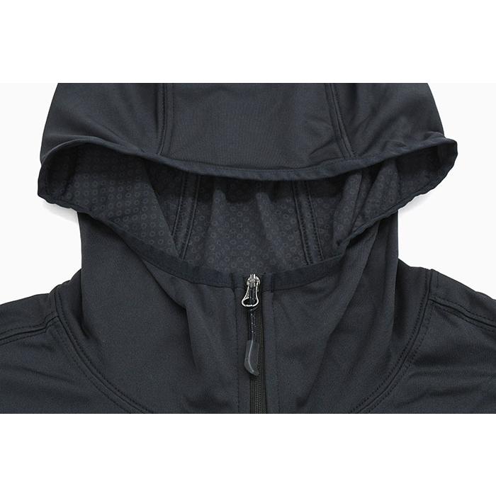Columbia（コロンビア） パーカー ジップアップ メンズ レイク アロー